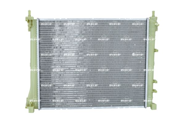 NRF Radiateur 58428