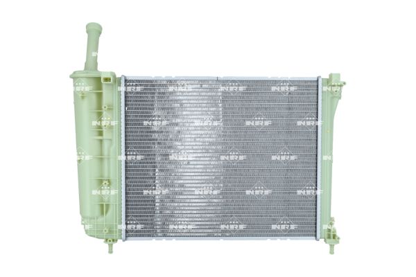 NRF Radiateur 58429
