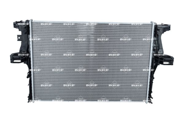 NRF Radiateur 58430