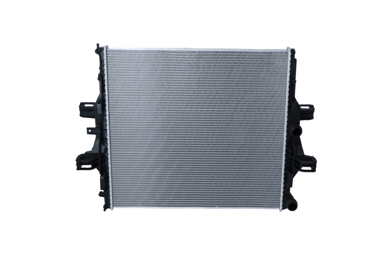 NRF Radiateur 58431