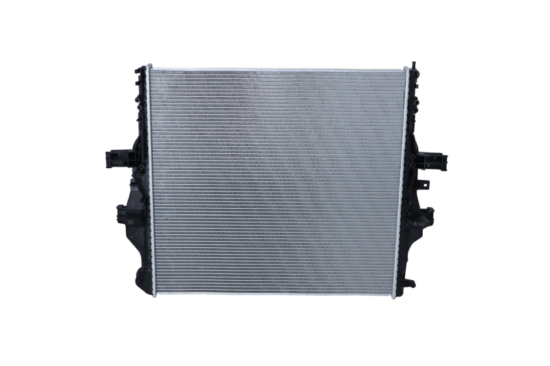 NRF Radiateur 58431