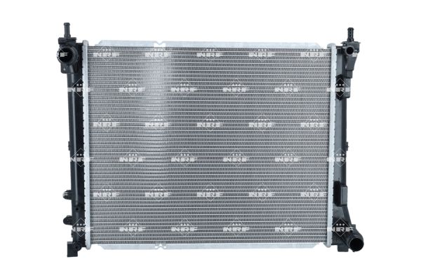 NRF Radiateur 58432