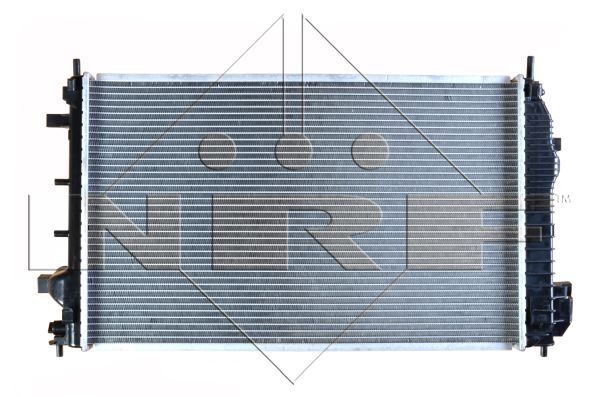 NRF Radiateur 58435