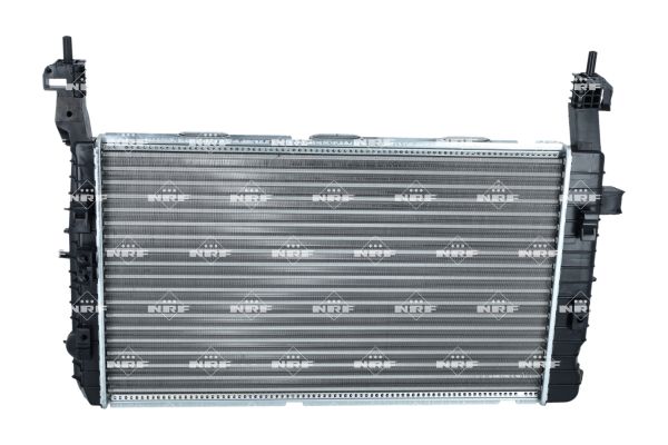 NRF Radiateur 58436A