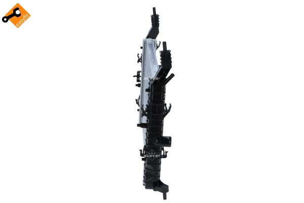 NRF Radiateur 58436
