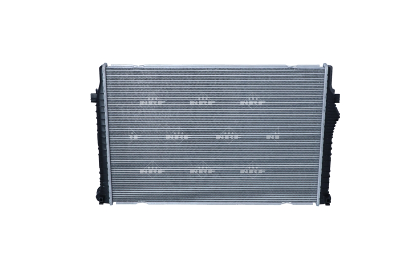 NRF Radiateur 58437