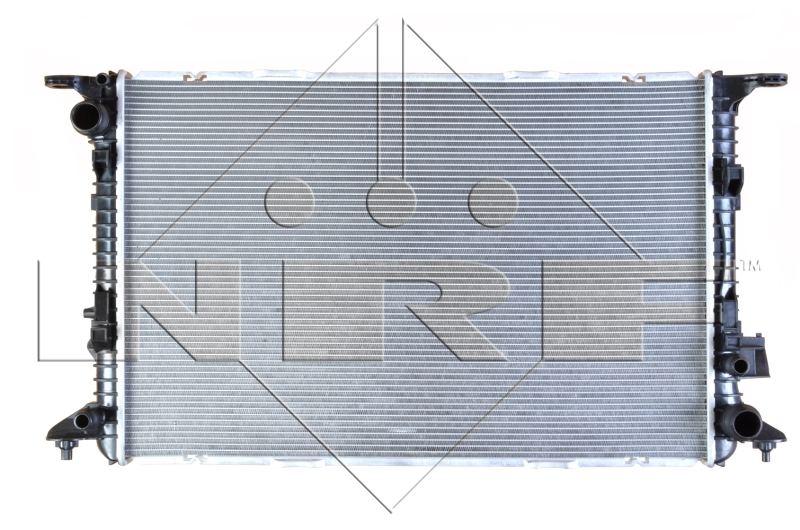 NRF Radiateur 58439