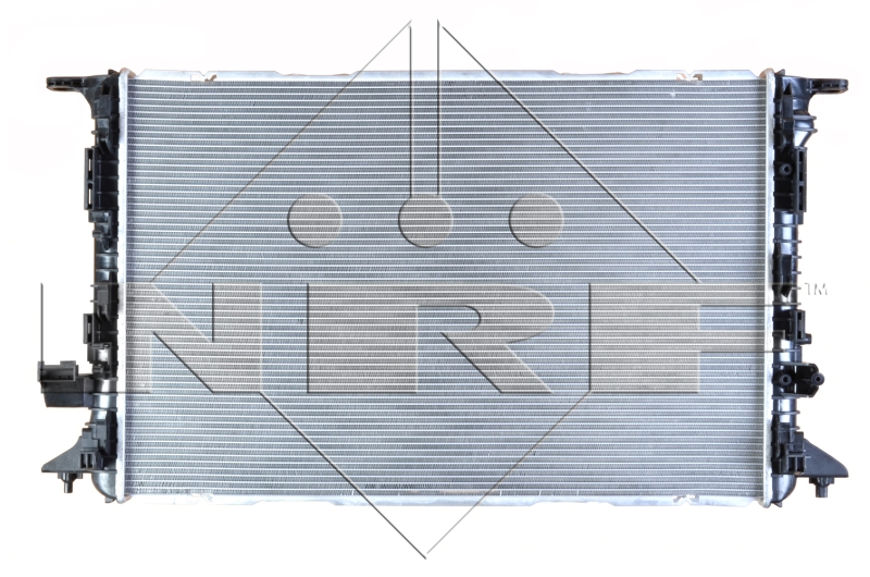 NRF Radiateur 58439