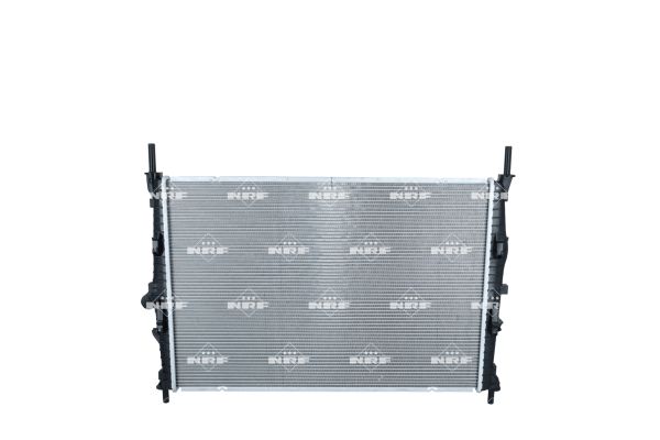 NRF Radiateur 58441