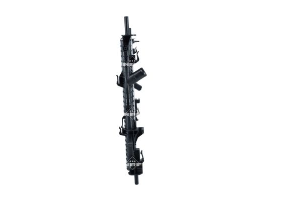 NRF Radiateur 58441