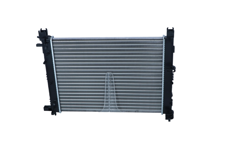 NRF Radiateur 58443A