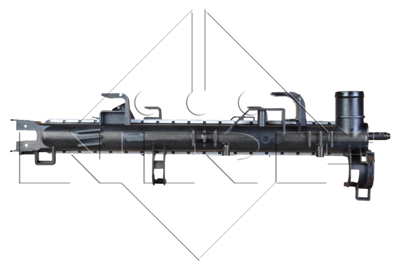 NRF Radiateur 58443