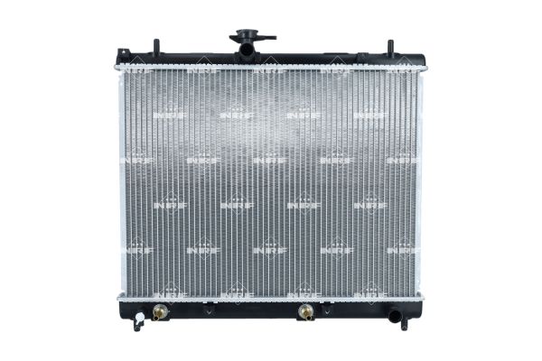 NRF Radiateur 58446