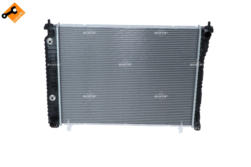 NRF Radiateur 58449