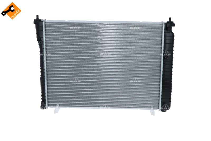 NRF Radiateur 58449