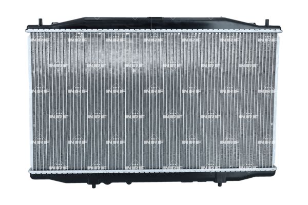 NRF Radiateur 58452