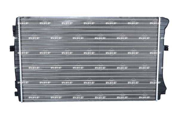 NRF Radiateur 58453A