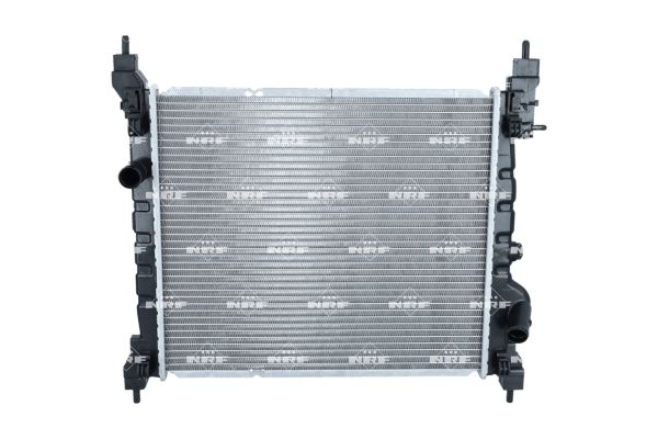 NRF Radiateur 58454