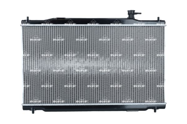 NRF Radiateur 58456