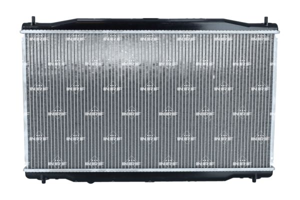 NRF Radiateur 58457
