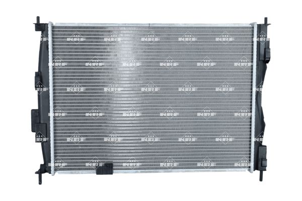 NRF Radiateur 58461