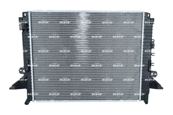 NRF Radiateur 58463
