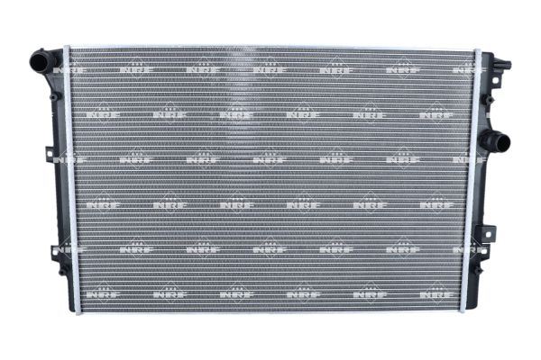 NRF Radiateur 58464