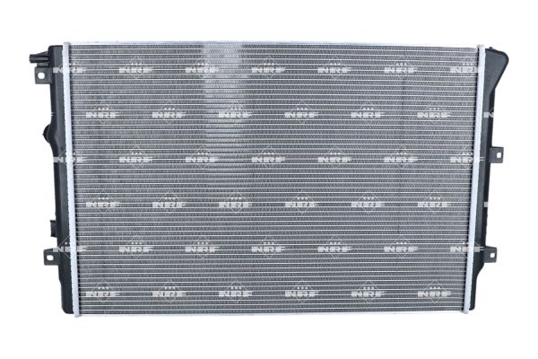 NRF Radiateur 58464