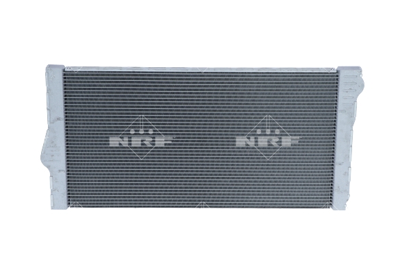 NRF Radiateur 58466