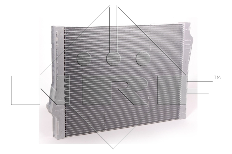 NRF Radiateur 58467