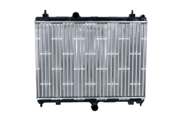 NRF Radiateur 58468A