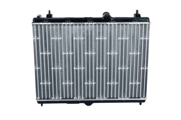 NRF Radiateur 58468A