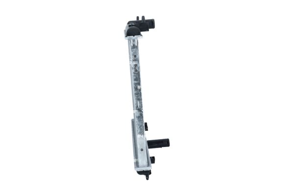 NRF Radiateur 58468