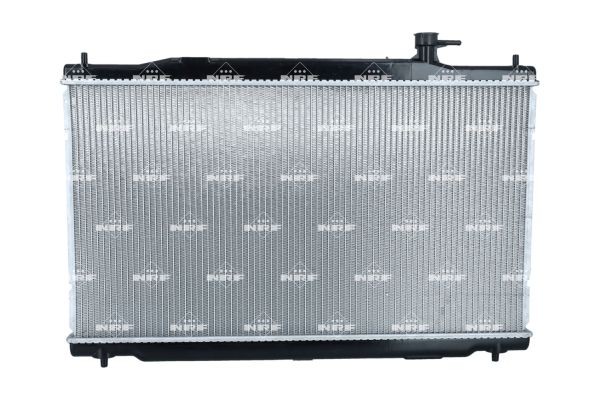 NRF Radiateur 58469