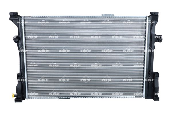 NRF Radiateur 58470A