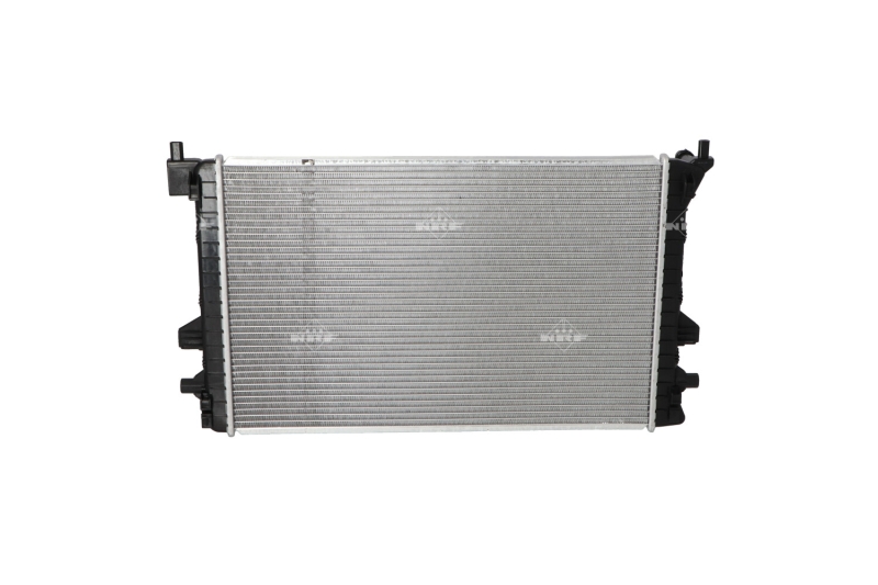 NRF Radiateur 58471