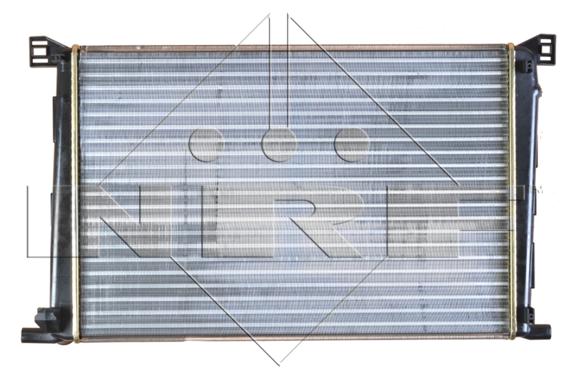 NRF Radiateur 58472A