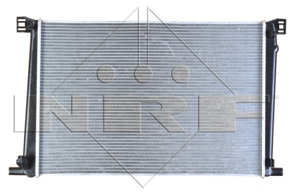 NRF Radiateur 58472