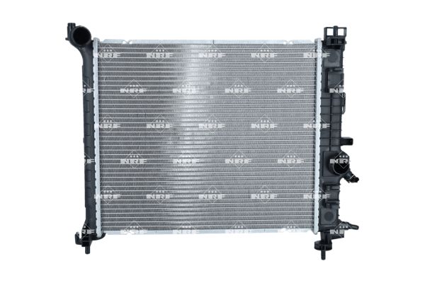 NRF Radiateur 58473
