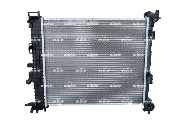 NRF Radiateur 58473