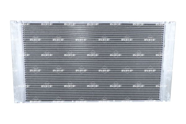 NRF Radiateur 58474