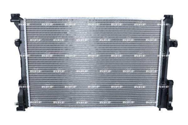 NRF Radiateur 58475