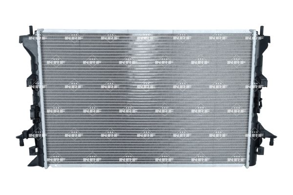 NRF Radiateur 58479