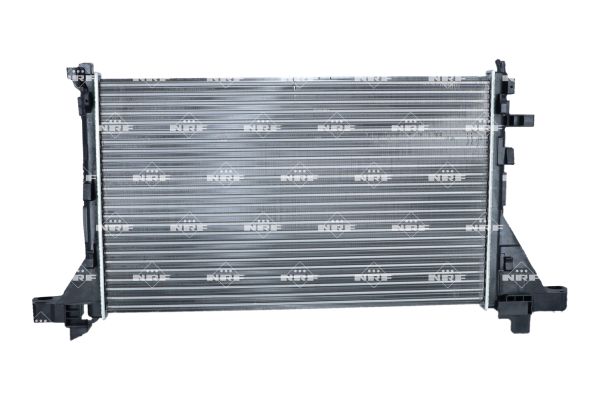 NRF Radiateur 58481A