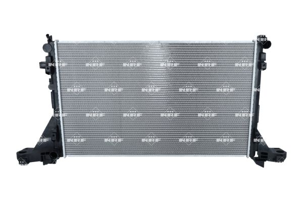 NRF Radiateur 58481
