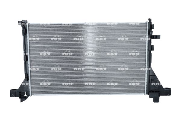 NRF Radiateur 58481