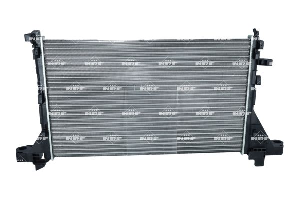 NRF Radiateur 58482A