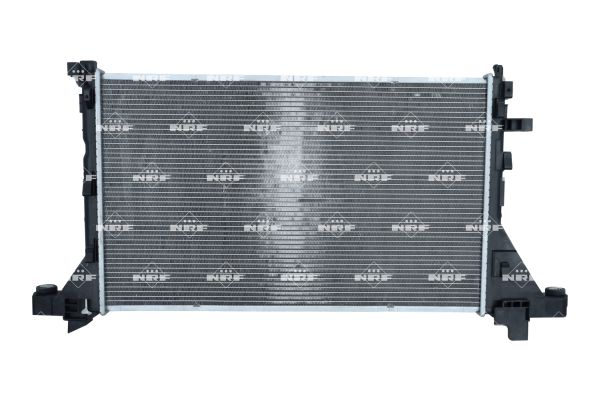 NRF Radiateur 58482