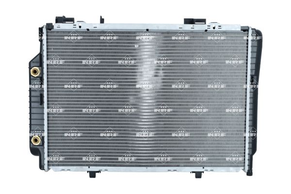NRF Radiateur 58483