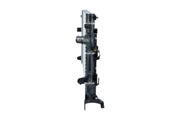 NRF Radiateur 58488